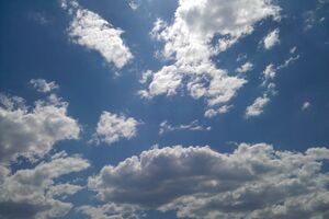 Temperatura do 27 stepeni