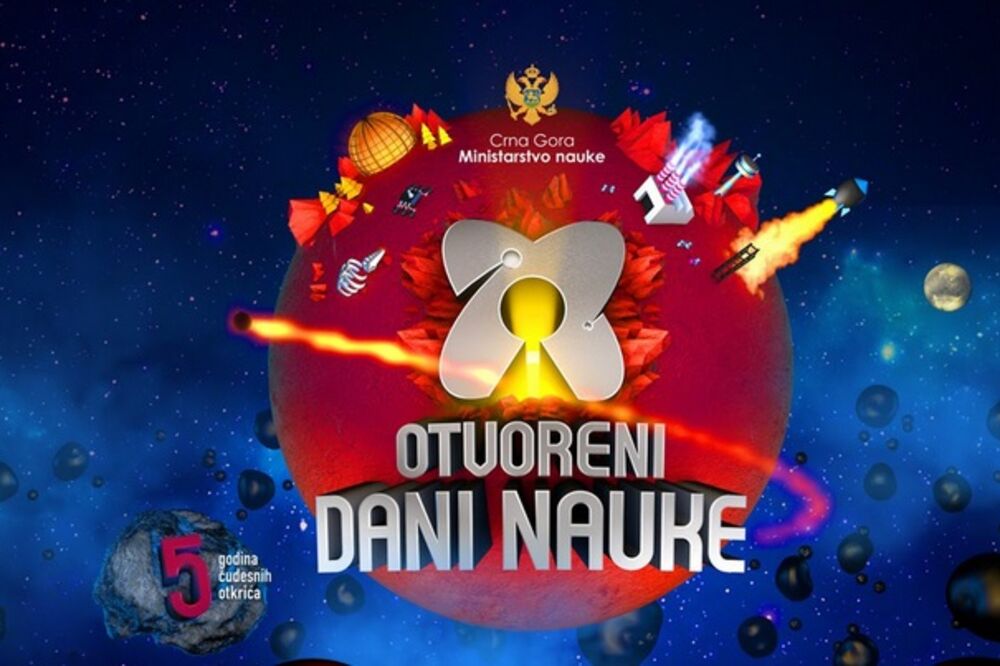 dani nauke, Foto: Daninauke.me