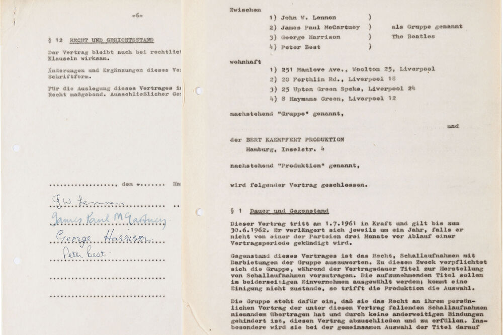 Bitlsi, Foto: Beta/AP