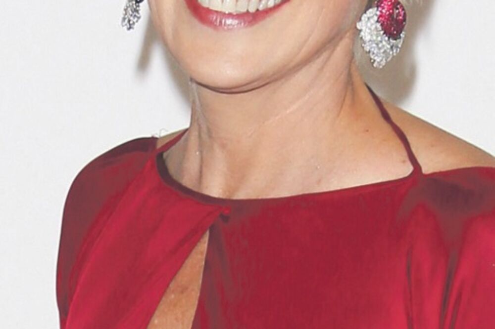 Šeron Stoun (Novina)