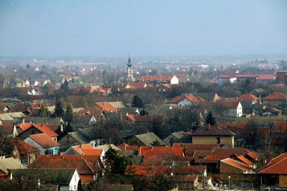 Vrbas, Foto: Wikipedia