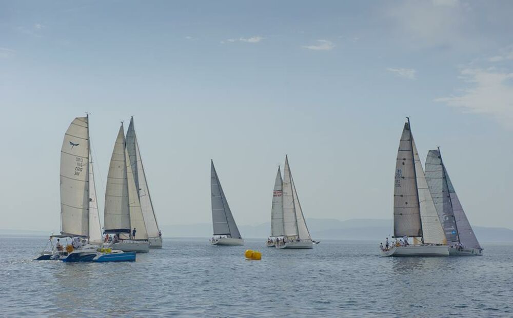 Transjadranska regata