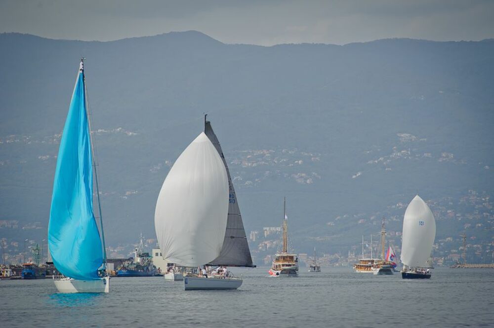 Transjadranska regata