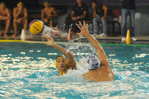 Jadran preko Verone do plej-of runde