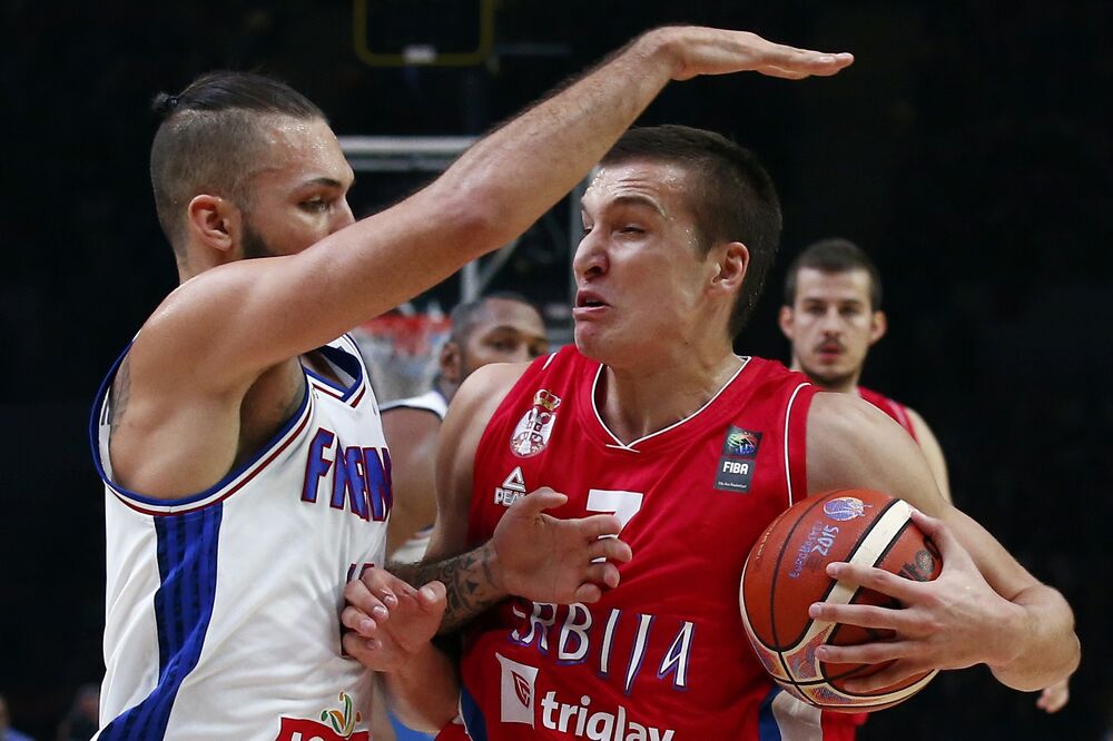 Bogdan Bogdanović, Foto: Reuters