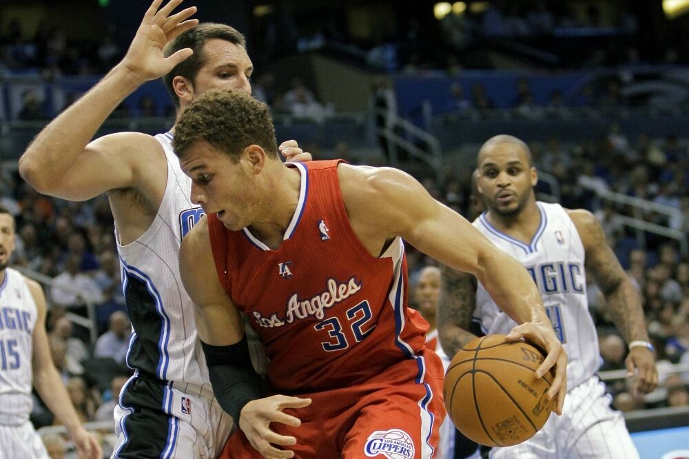 gRIFIN, Foto: Beta/AP