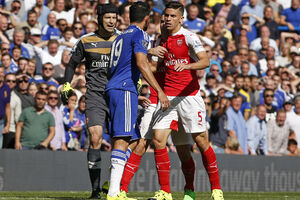 Pol: Kosta je zaslužio isključenje