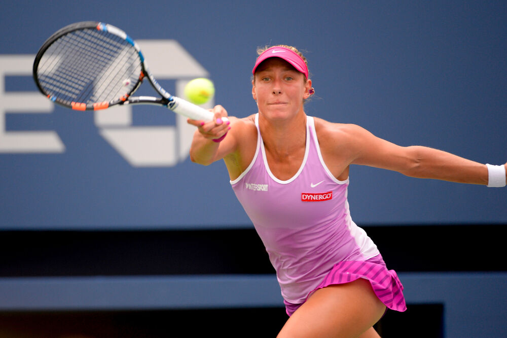 Janina Vikmajer, Foto: Reuters