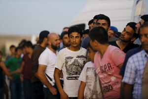 Kanada daje 10.000 useljenjeničkih viza Sirijcima