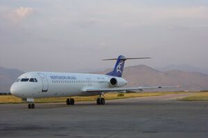 Montenegro Airlines otkazao dva leta iz operativnih razloga