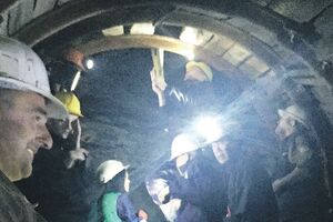 U beranskom rudniku uvedena treća smjena nakon 13 godina