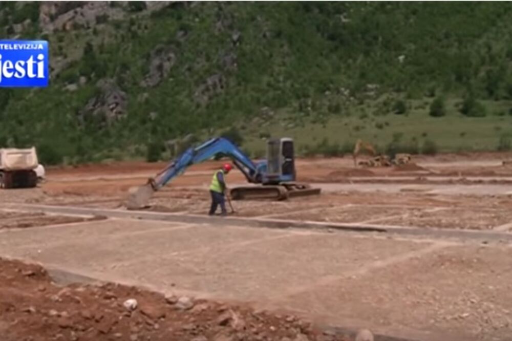 autoput Bar-Boljare, Foto: Screenshot (YouTube)