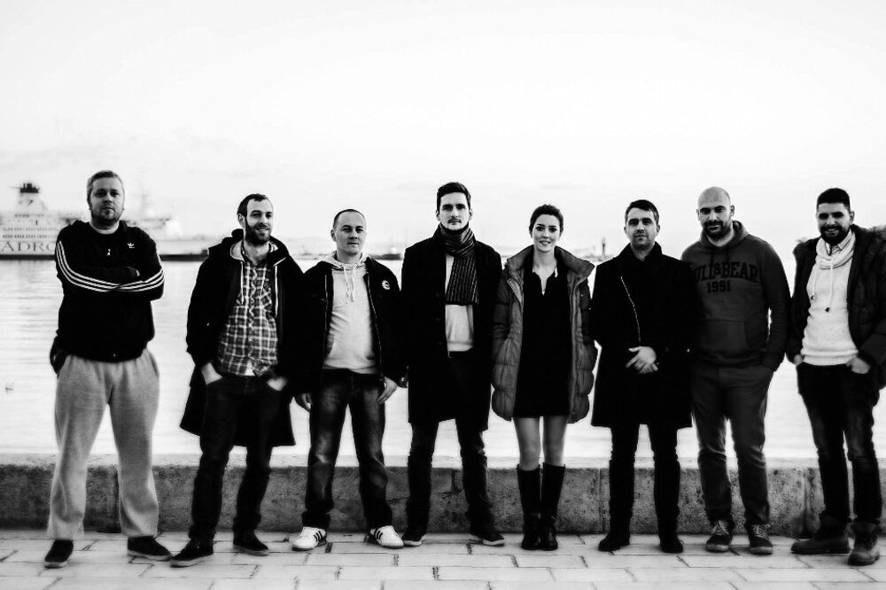 SARS, Foto: Facebook.com