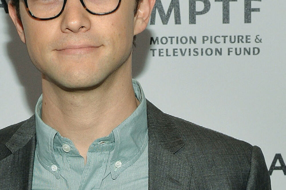 Džozef Gordon Levit