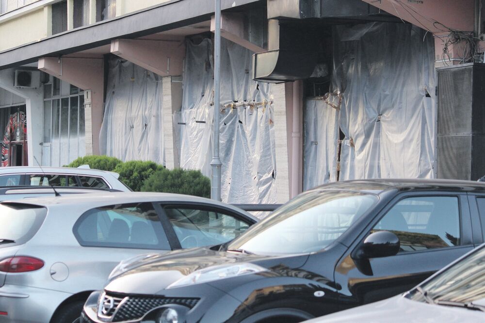 Grand, Foto: Filip Roganović