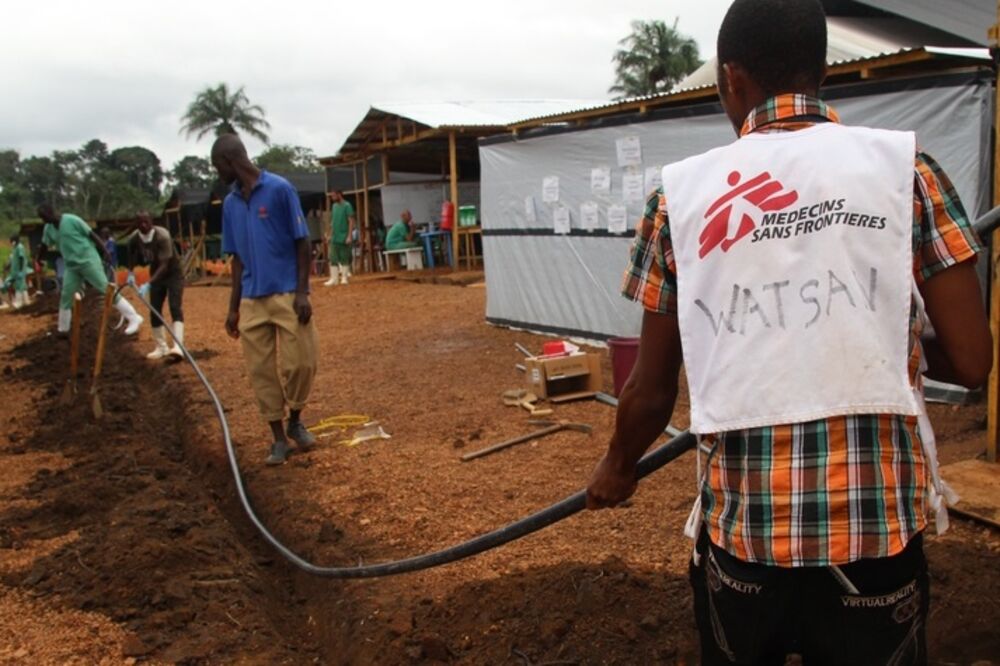 Južmi Sudan nesreća, Foto: Twitter.com