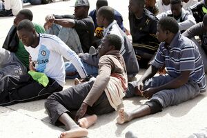Ljekari bez granica: Najmanje 750 izbjeglica spaseno kod libijske...