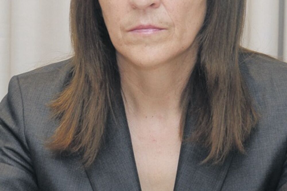 Stojanka Radović, Foto: Savo Prelević