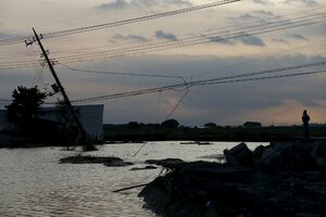 Japan: Kontaminirani otpad iz Fukušime otišao u rijeke