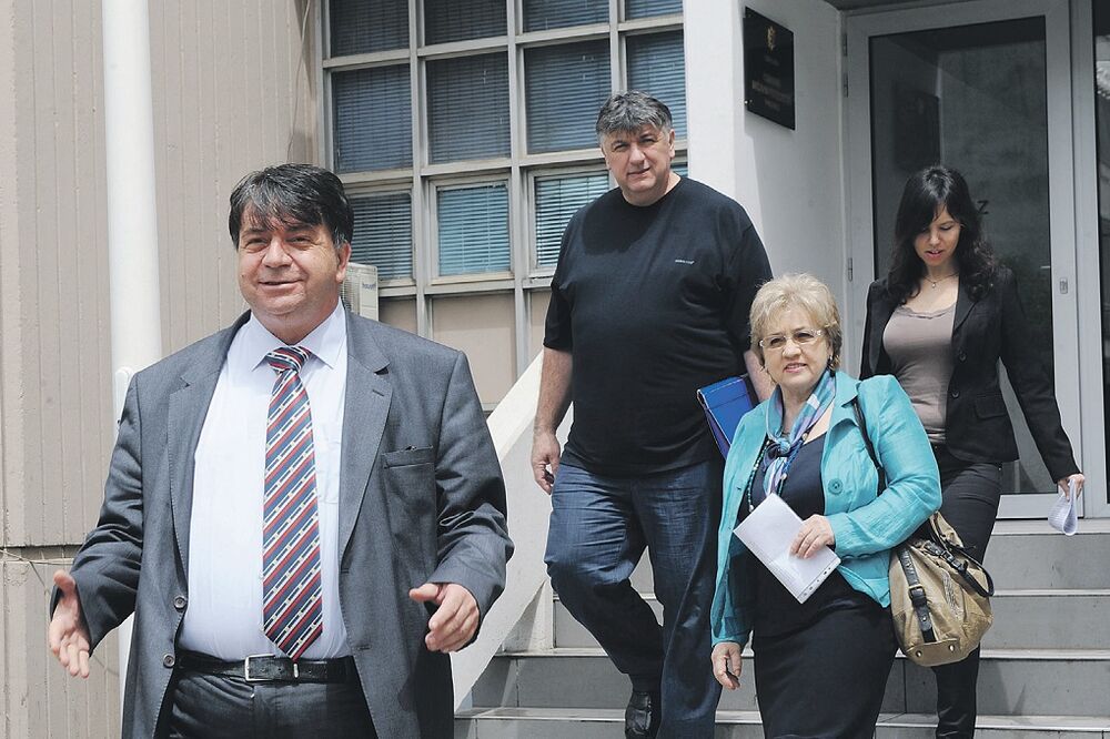 sastanak, HAAB, Foto: Savo Prelević