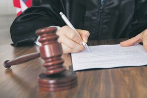 Osniva se Centar za obuku sudija i državnih tužilaca: Finansiraće...