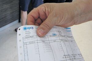 Građani oštećeni za milion eura