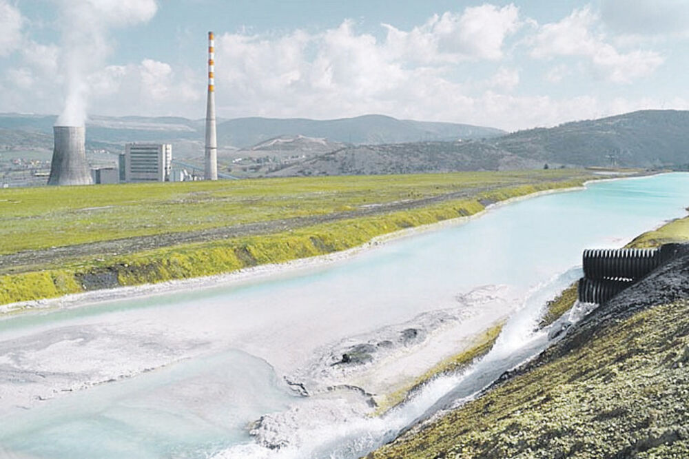 Ćehotina, Pljevlja, Životna sredina, Foto: Vijesti