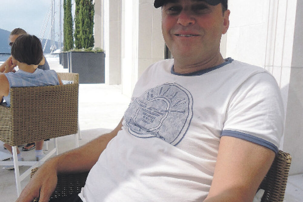 Romi Havat, Foto: Siniša Luković