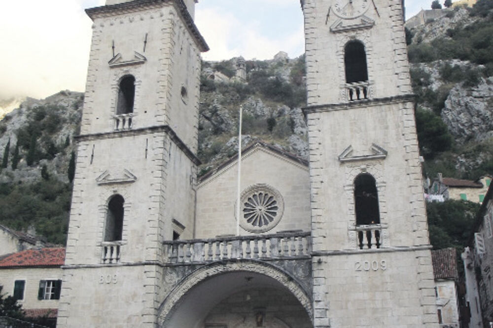 Sveti Tripun, Foto: Vijesti