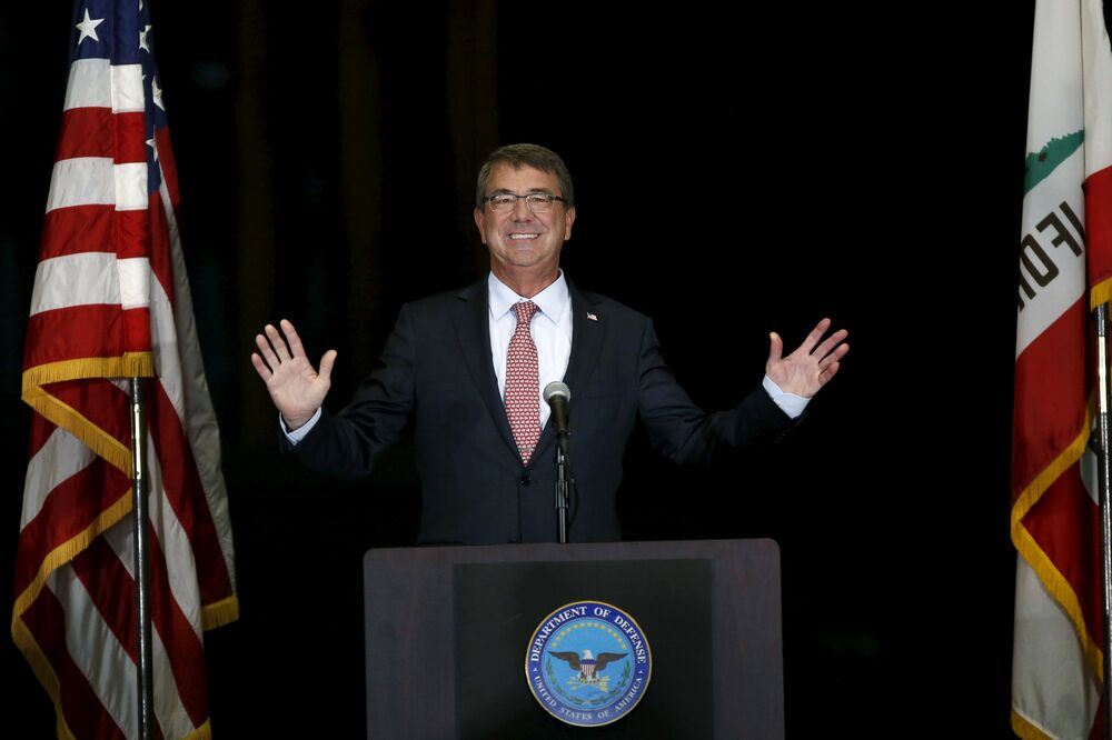 Eš Karter, Foto: Reuters