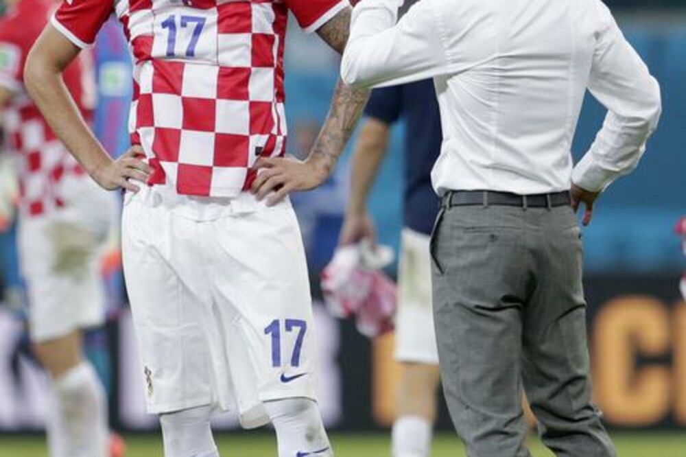 Hrvatska, Foto: Beta/AP