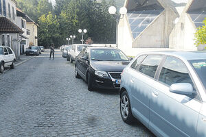 Kolašin čeka ponudu za kredit