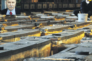 Mijenjaju arbitra nakon skandala