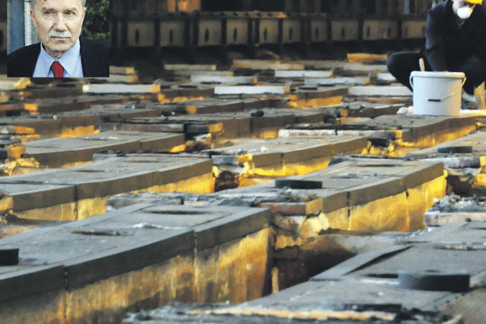 jernej sekolec, Foto: Luka Zeković