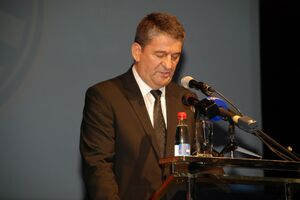 Dan oslobođenja Nikšića: Grbović nabrojao šta je sve urađeno