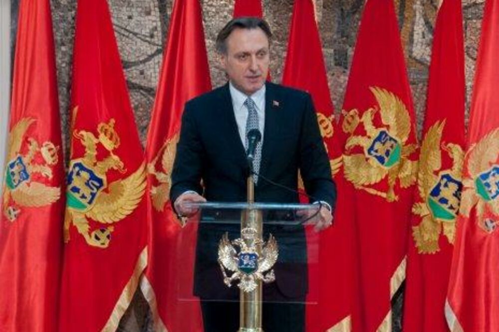 Ranko Krivokapić, Foto: Skupstina.me