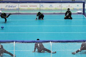 Crnogorski sportisti na Igrama u Beogradu