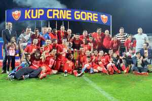 Izvučevi parovi osmine finala: Rudar protiv Sutjeske