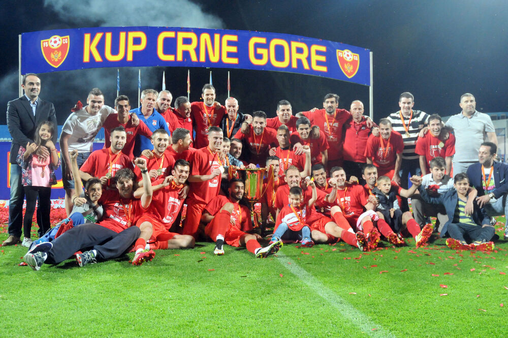 Mladost, Foto: Zoran Đurić