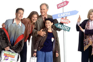 Gdje su zvijezde serije „Treći kamen od Sunca”