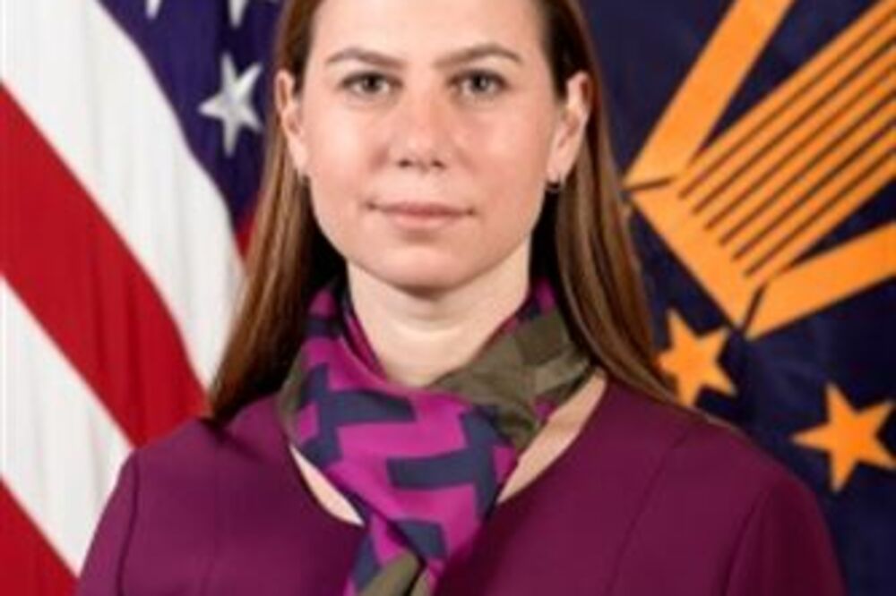 Elisa Slotkin, Foto: Http://www.defense.gov