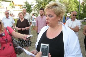 Franović o gradnji u Plagentima: Ćutanjem nadležni kupuju vrijeme