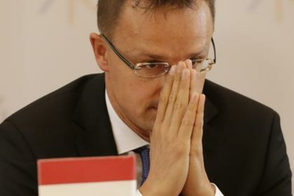 Peter Sijarto, Foto: Beta-AP