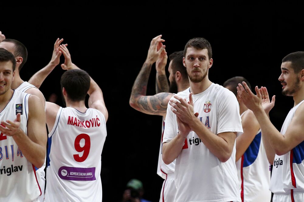 Srbija, Foto: Reuters