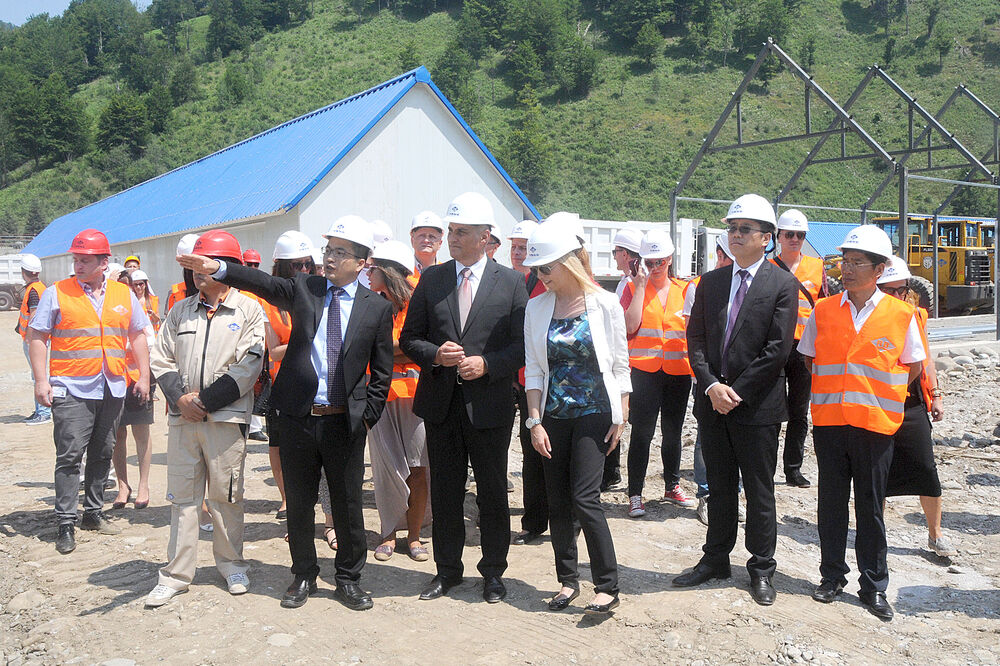 autoput Jabuka, Foto: Zoran Đurić