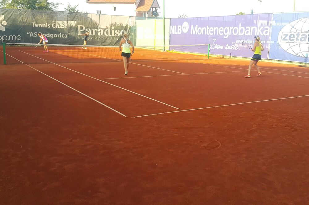 Rojal kup, Foto: Teniski klub As