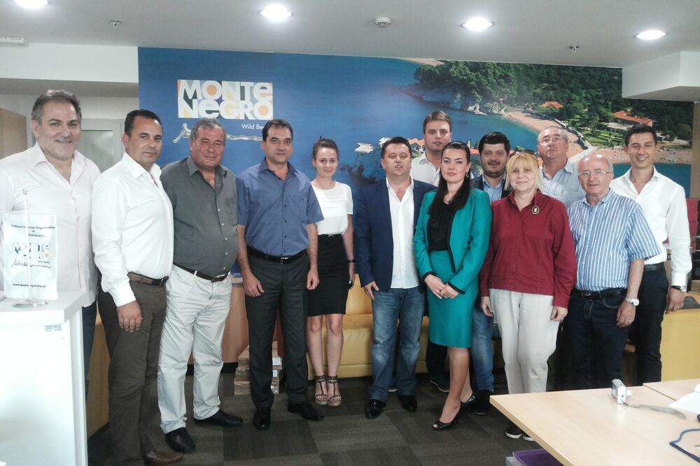 Turoperatori, turizam, Foto: NTO