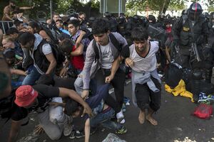 Komesar UN za izbjeglice: Mađarska prekšila međunarodno pravo