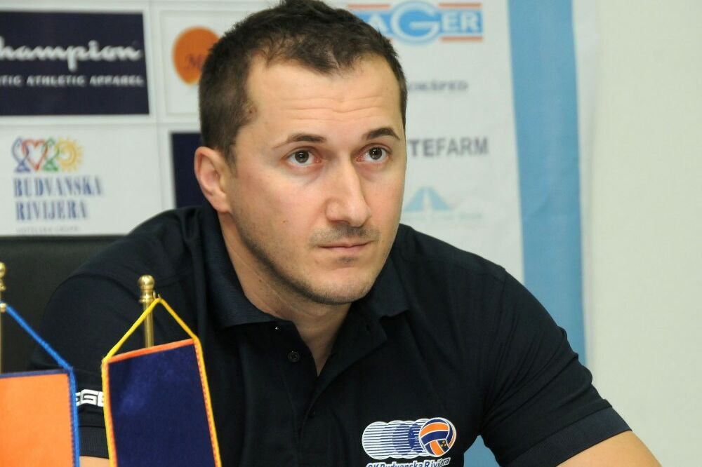 Marko Vujović, Foto: Luka Zeković