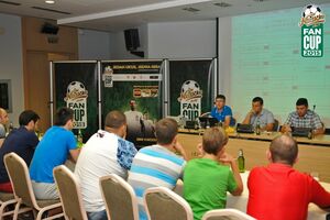 Završni turnir Nikšićko pivo fan kupa počinje 3. oktobra